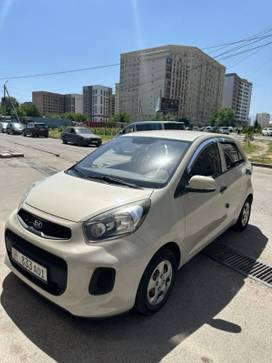 Kia Morning 1.0л