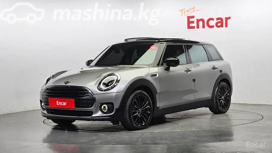 MINI Clubman II Cooper 1.5, 2023