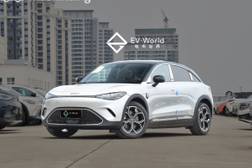 Smart #3 Pulse Electro AT (315 кВт) 4WD, 2023