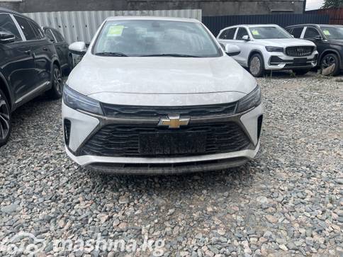 Chevrolet Cruze II 1.4, 2023