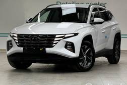 Hyundai Tucson IV 2.0, 2022