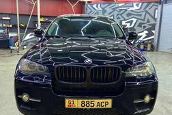 BMW X6 I (E71) Рестайлинг 35i 3.0, 2013