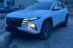 Hyundai Tucson IV 2.0, 2022