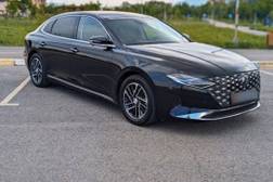 Hyundai Grandeur VI Рестайлинг 2.5, 2019