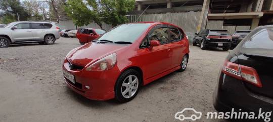 Honda Fit I 1.3, 2002