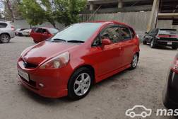 Honda Fit I 1.3, 2002