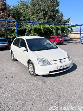 Honda Civic VI 1.5, 2000