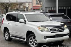 Lexus GX II 460 4.6, 2010