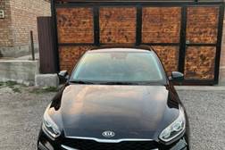 Kia K3 II 1.6, 2020