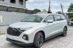 Hyundai Custo 1.5, 2021