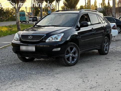 Lexus RX II 330 3.3, 2004