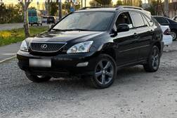 Lexus RX II 330 3.3, 2004