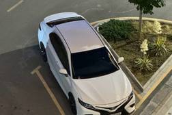 Toyota Camry VIII (XV70) 2.5, 2018