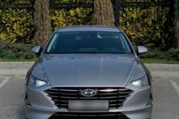 Hyundai Sonata VIII (DN8) LPi 2.0, 2019