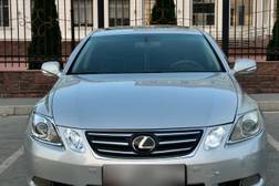 Lexus GS III Рестайлинг 450h 3.5, 2008