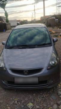 Honda Fit I 1.3, 2004