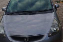 Honda Fit I 1.3, 2004