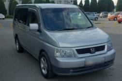 Honda Stepwgn II 2.0, 2002