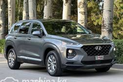 Hyundai Santa Fe IV 2.4, 2019