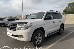 Toyota Land Cruiser 200 Series 4.0, 2010