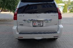 Lexus GX I 470 4.7, 2007