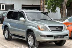 Lexus GX I 470 4.7, 2005