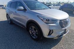 Hyundai Maxcruz 2.2, 2017