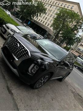 Hyundai Palisade I 2.2, 2019