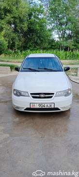 Daewoo Nexia I Рестайлинг 1.5, 2011