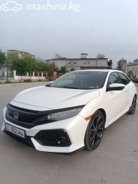 Honda Civic X 1.5, 2018