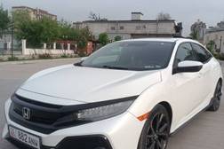 Honda Civic X 1.5, 2018