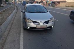 Nissan Primera III (P12) 2.0, 2003