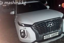 Hyundai Palisade I 2.2, 2019