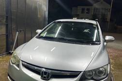 Honda Civic VIII 1.8, 2006