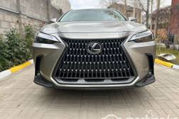 Lexus NX II 350 2.4, 2022