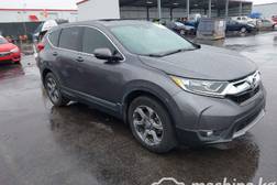 Honda CR-V V 1.5, 2018