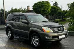 Lexus GX 4.7л