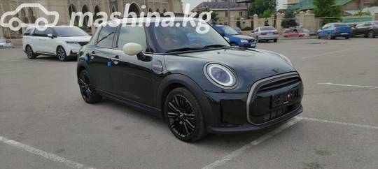 MINI Clubman II Cooper 1.5, 2022