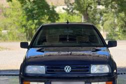 Volkswagen Vento 1.6, 1993
