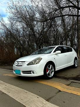 Toyota Caldina III Рестайлинг 1.8, 2006