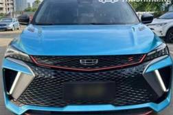 Geely Binyue Cool 1.5, 2024