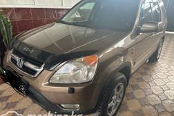 Honda CR-V II 2.0, 2003