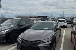 Toyota Camry VIII (XV70) 2.5, 2019