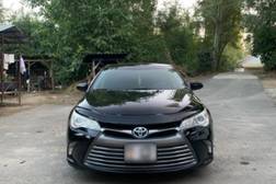 Toyota Camry VII (XV50) Рестайлинг 2.5, 2015