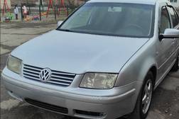 Volkswagen Bora 1.6, 2003