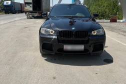 BMW X6 M I (E71) 4.4, 2010