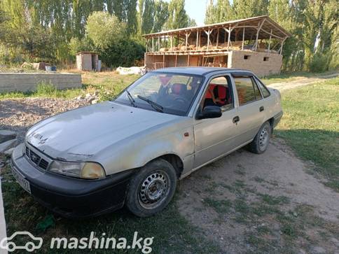 Daewoo Nexia I 1.5, 2000