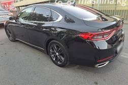 Hyundai Grandeur VI 3.0, 2018