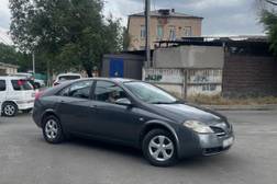 Nissan Primera III (P12) 1.8, 2004