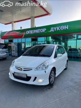 Honda Fit I 1.5, 2006